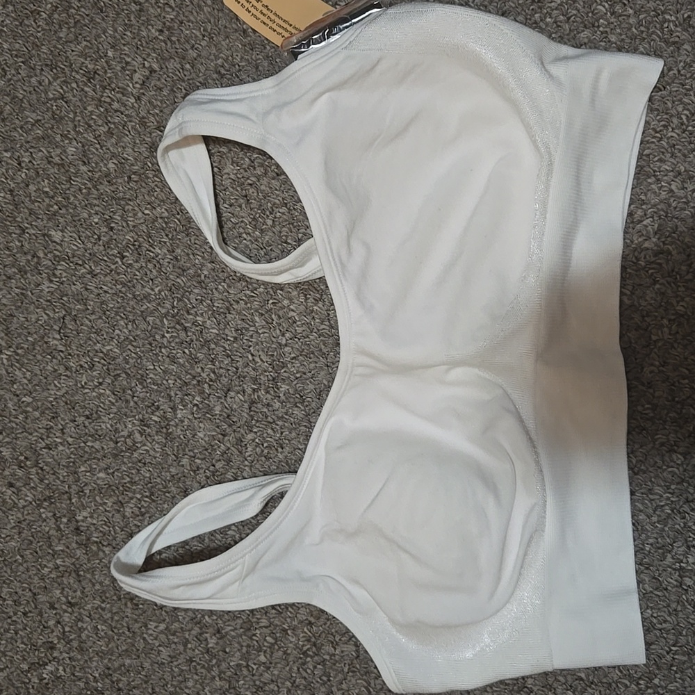 BNWT Shapermint Wireless Shaper Bra And Bralette Bundle - Picture 3 of 13